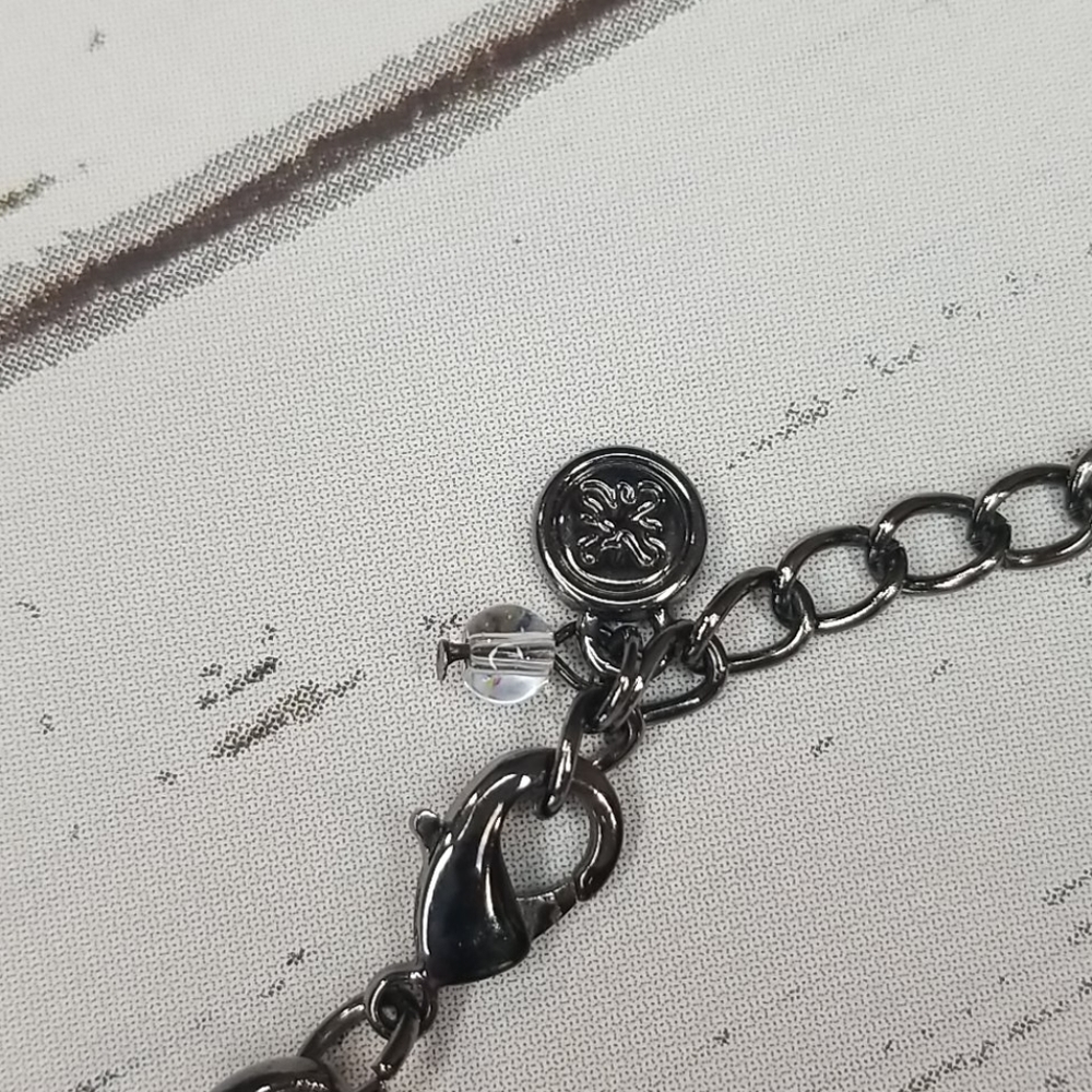 Simply Vera Wang Multi-Strand Statement Necklace - image 4